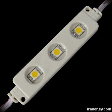 led module(3lampsSMD5050)