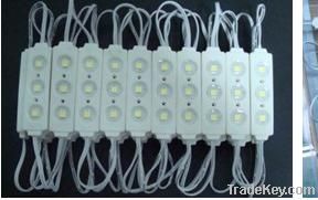 led module(3lampsSMD5050)