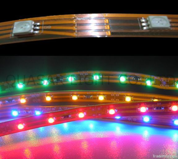 5050 smd strip lights