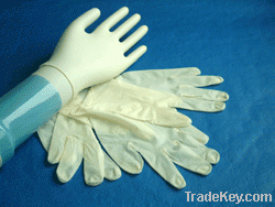 vinyl glove