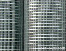 welded wire mesh