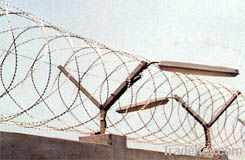 Razor Barbed wire