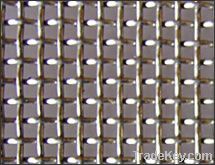 Crimped Wire Mesh