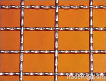 Crimped Wire Mesh