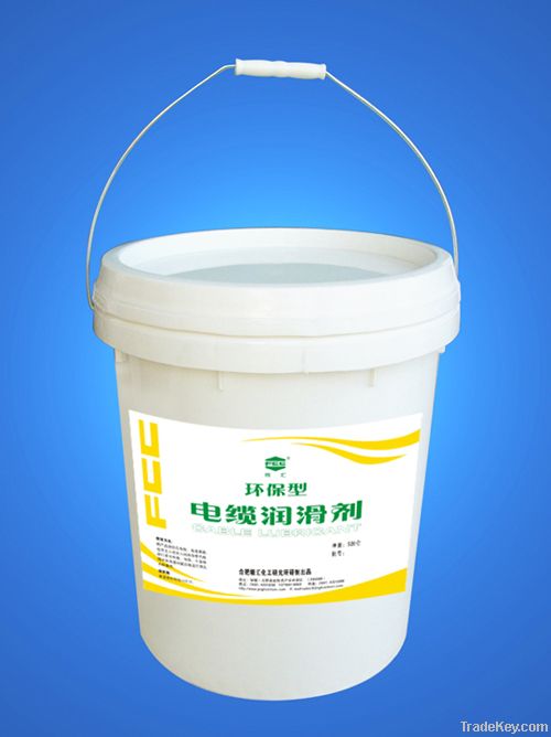 Cable Pulling Lubricant