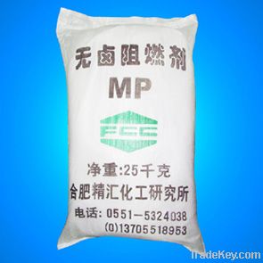 melamine polyphosphate