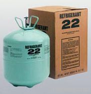 Refrigerant R22