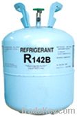 Refrigerant R142b
