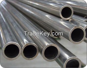  Stainless Steel Pipes