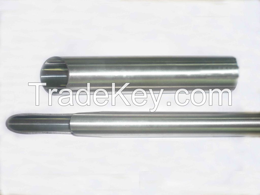 Stainless Steel Welded ERW Pipes