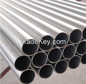 Stainless Steel 310 Seamless Pipe