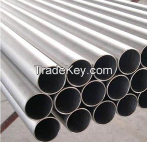 Stainless Steel Welded ERW Pipes