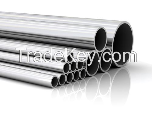 Titanium Grade 1 Tubes