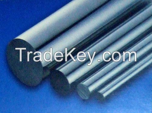 Stainless Steel Bar