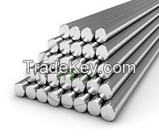 Stainless Steel Rod Bar