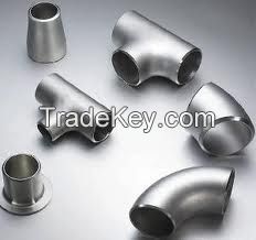 Stainless Steel Pipe Fitting