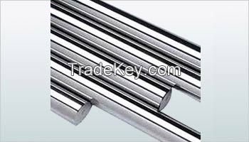 Stainless Steel Bar