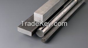 Stainless Steel Bar