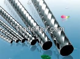 Stainless Steel Pipe Tube