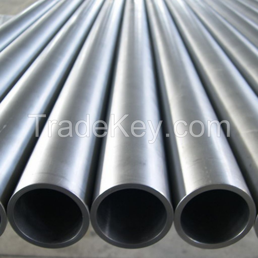 Hastelloy Pipes