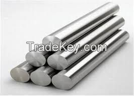 Stainless Steel Rod Bar