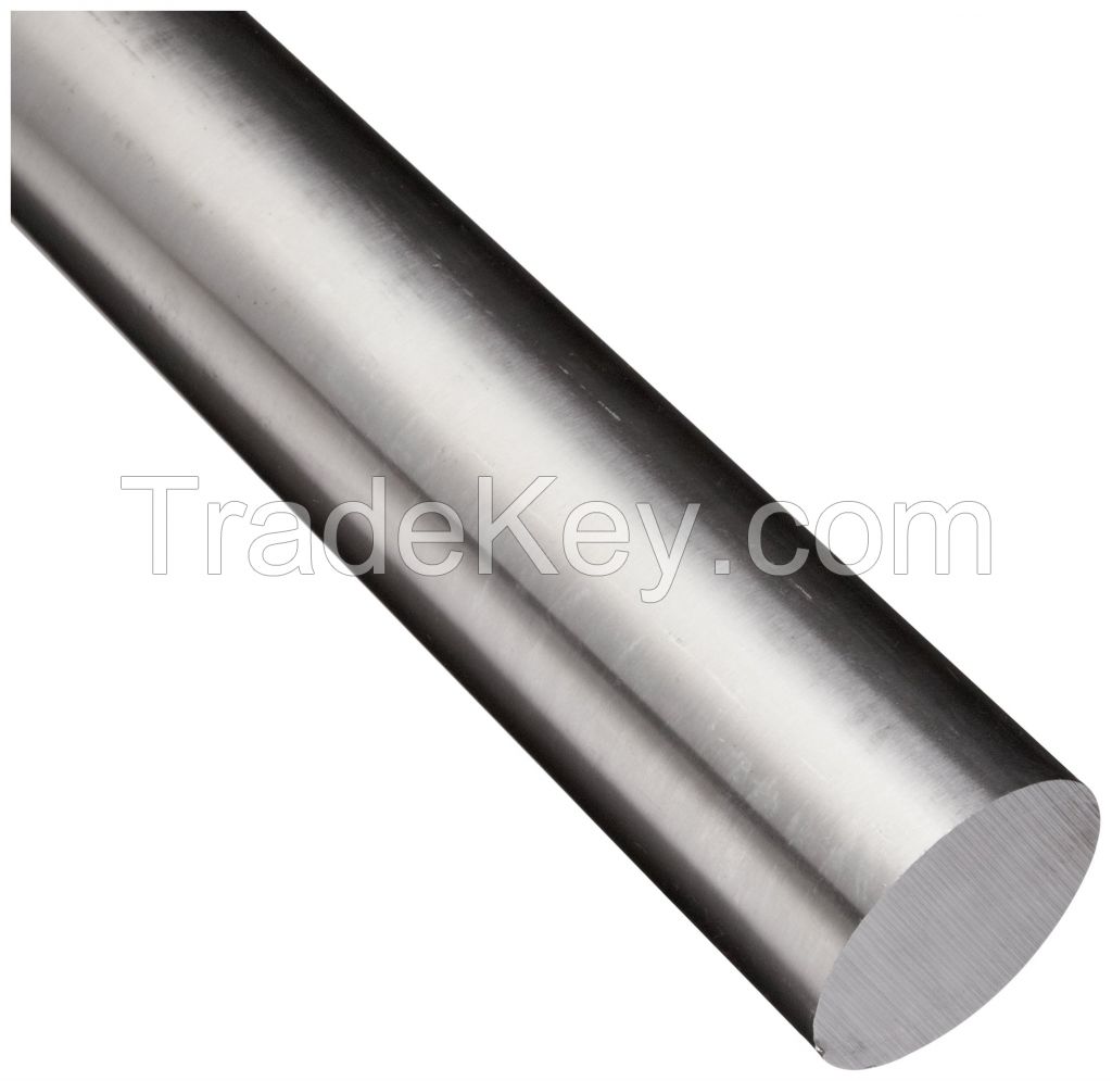 Stainless Steel Rod Bar