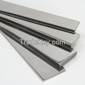 Stainless steel wire flat