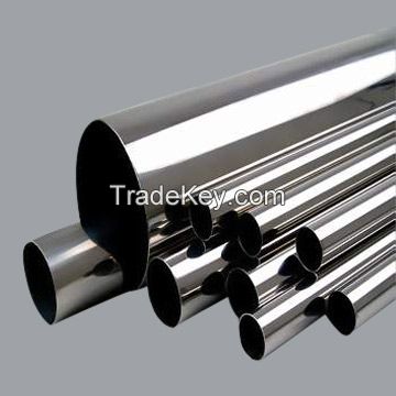 Inconel Pipe