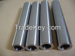 Titanium Grade 2 Pipes