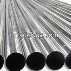 Monel Pipe