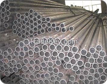 Stainless Steel Pipes