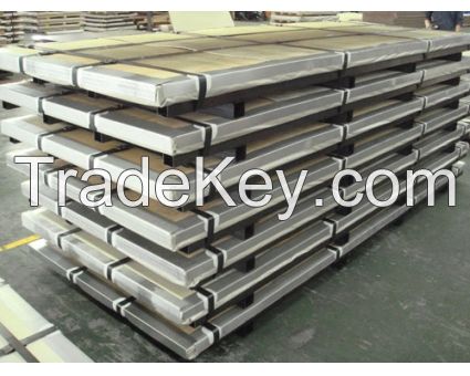 Stainless Steel Sheet