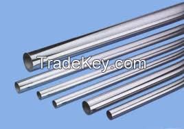 Inconel Pipe