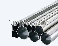 Nickel Pipe