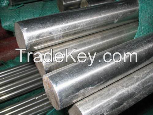 Stainless Steel Bar