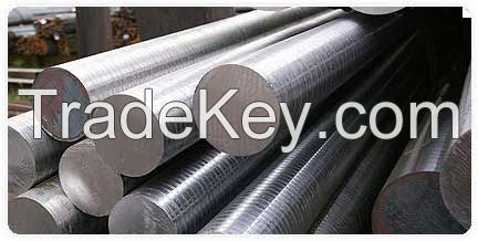 Stainless Steel Bar