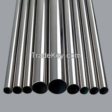 Stainless Steel Tube