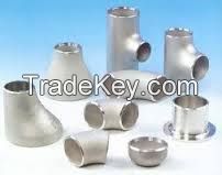 Stainless Steel Buttweld Fitting