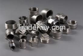 Stainless Steel Buttweld Fitting