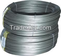 Stainless Steel Wire