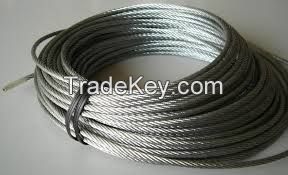 Stainless Steel Wire