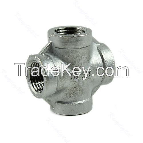 Stainless Steel Tube Fitting