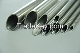 Titanium Tube