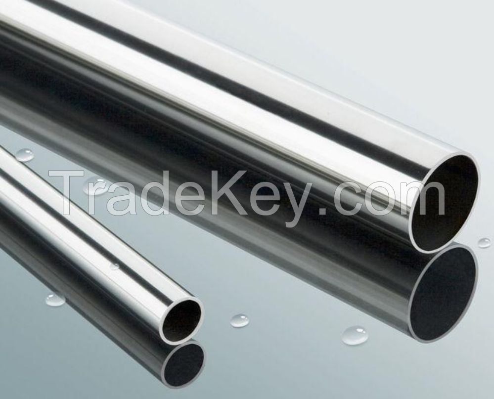 Titanium Tube