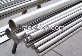 Titanium Rod