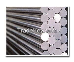 Titanium  Bar