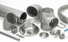 Titanium Tube Fitting