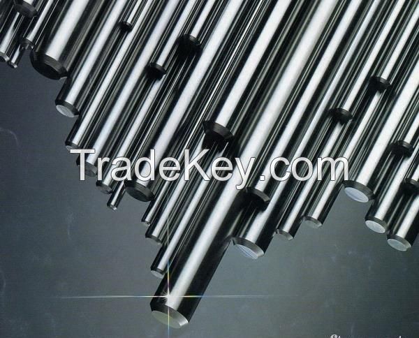 Titanium Rod