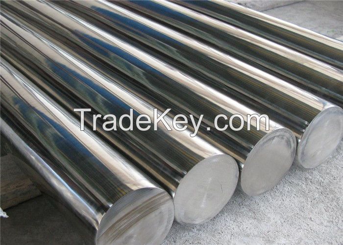 Titanium  Bar