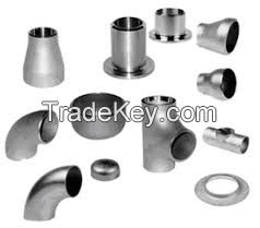 Titanium Buttweld Fitting